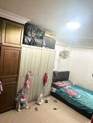 Blk 516 Woodlands Drive 14 (Woodlands), HDB 4 Rooms #486221621